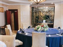 包厢-新加坡泰国村酒楼(五角场店)