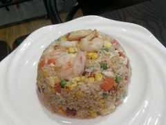 -酷公社·榴莲披萨(太原街店)
