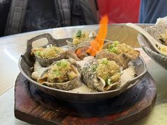 -鑫鸿达·海鲜闽菜热炒小馆(中山路店)