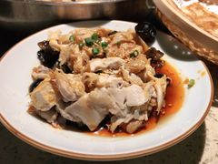 -大丰收脆鱼(浦西万达店)