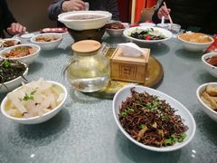 -真定郝家排骨(正定县总店)