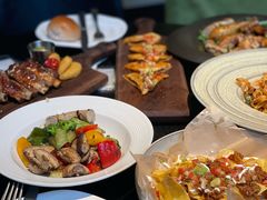 -Nord Grill&Bar Highland诺德西餐(深圳欢乐海岸店)