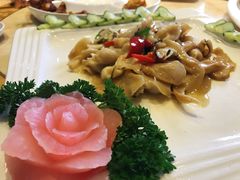 -郑厨私房菜