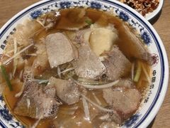 -直隶安家牛肉罩饼(建华店)