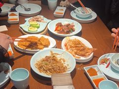 -飞阳铁板烧(ME TOWN购物中心店)