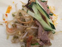 -姥家春饼店(漳州二路店)