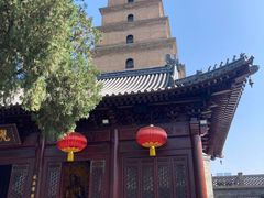 -大慈恩寺(大雁塔)
