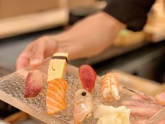 -鮨政·Omakase(港汇恒隆广场店)