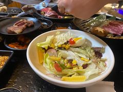 -九田家黑牛烤肉料理(石路天虹店)