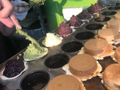 -薛新颖红豆饼(中式甜点山师店)