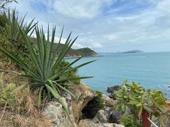 -三亚西岛海洋文化旅游区
