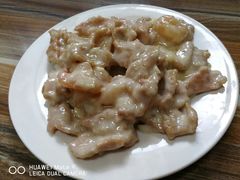 -老七饭馆(光荣道总店)