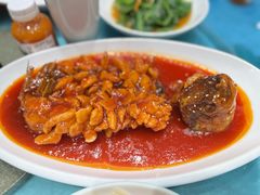 -三晋饭庄(南内环街店)