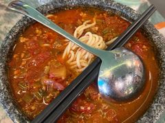 -浩海火烧云傣家菜(京广店)
