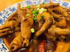 -回家吃饭·地道南昌菜(建德观总店)