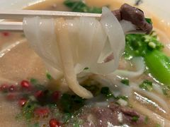 -漆黑觉米粉(三里屯店)