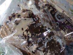 -欧麦烘焙坊(博野店)