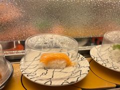 -争鲜回转寿司(中街大悦城店)