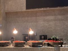 -菲住布渴酒店自助餐厅(阿里巴巴西溪园区店)