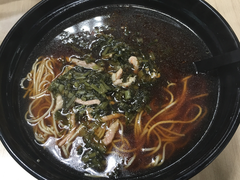 -王家沙点心店(南京西路总店)