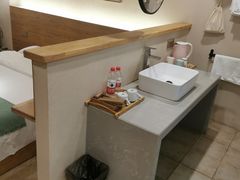 -闲隅江景艺术酒店(解放碑洪崖洞总店)