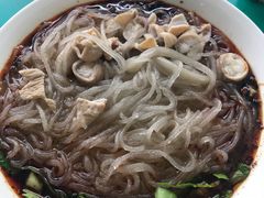 -甘记肥肠粉(马鞍北路店)