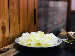 功夫土豆片-渝大狮毛肚老火锅(普陀店)