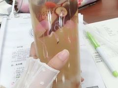 -学姐家酸奶铺(江大店)