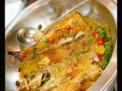 -洁雅小南方俏巴鱼馆(汴河街店)