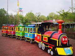 -水上乐园·欢乐世界