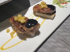 -王鼎精致料理铁板烧(世博源店)