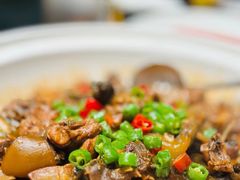 -嘉宴·精致客家菜
