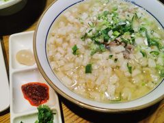 -山丹丹西北菜(金贸大厦店)