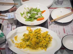 -添福来墨鱼饺子 · 海鲜东北菜(泡崖店)