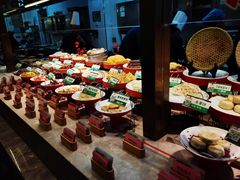 -令氏家外家周礼食府(桥南店)