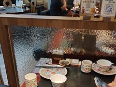 -旺爷砂锅·茶作(国贸城店)