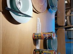 -蜜桃餐厅·伴山(绿宝广场店)