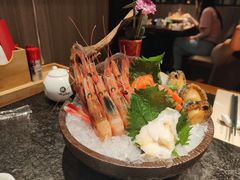 -匠和风精致料理(成都龙湖滨江天街店)