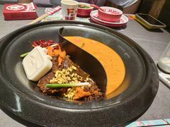 -生活如沸·顺德水牛奶火锅(大学路店)