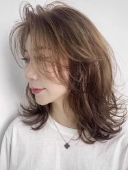 -COSMO PRO造型