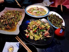 -醉小酒馆·川菜·江湖菜·重庆菜(观音桥旗舰店)