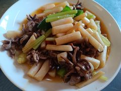 -清水湖度假村(罗浮山美食地标店)