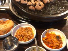 -Dombe豚(黑猪肉街店)