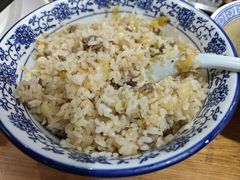 牛油拌饭-大陈鸿源牛肉馆(大陈总店)