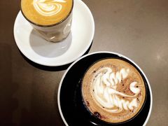 -Seesaw Coffee(苏州中心店)