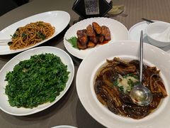 -望乡楼上海菜(日月光店)