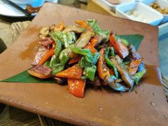 -兰木肆·云南菜(龙湖U城天街店)
