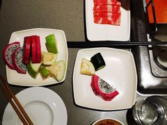 -海底捞火锅(扬名广场夜宵主题店)