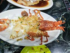 -小海豚•老字号海鲜餐厅(天涯店)