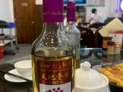 苹果醋-红星光发煲仔饭(文海店)